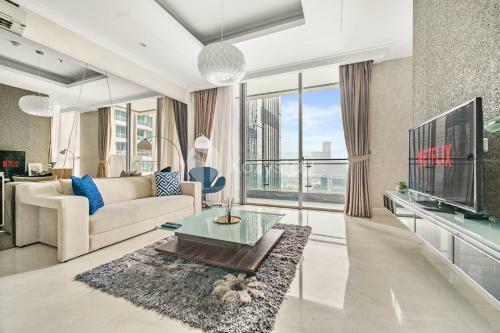 Apartamento Hazel By Kozystay - Scbd