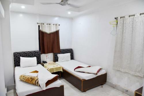 Hotel Jyoti Guest House By Wb Inn
