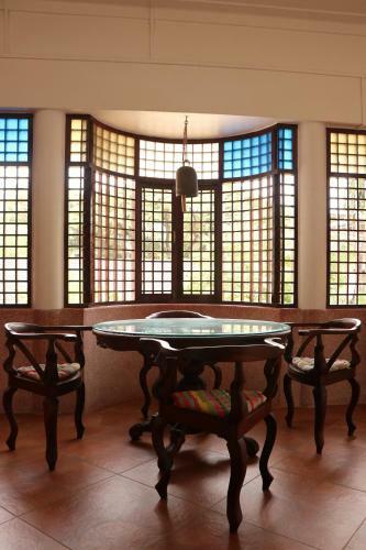 Kaithara Heritage Home Stay- Evergreen Home