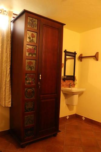 Kaithara Heritage Home Stay- Evergreen Home
