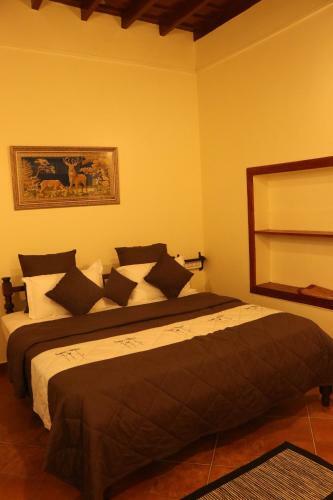 Kaithara Heritage Home Stay- Evergreen Home