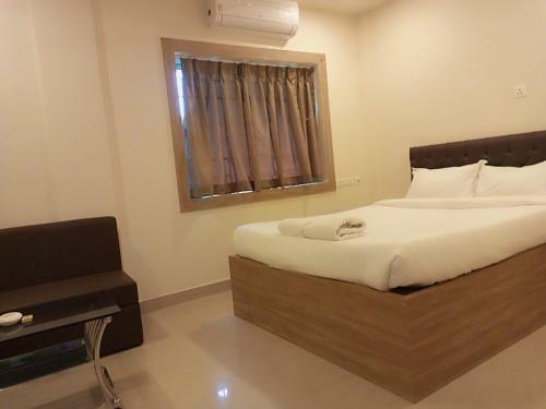 Hotel Aarav Inn