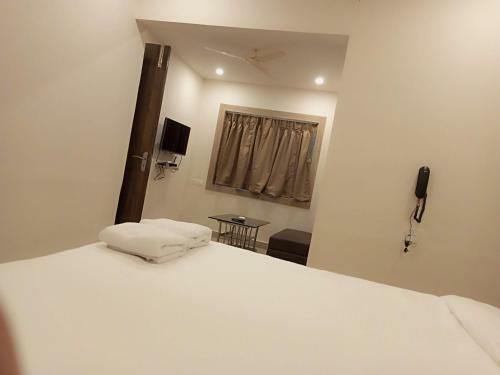 Hotel Aarav Inn