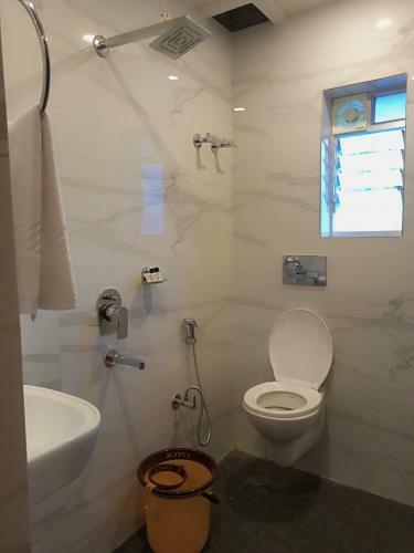 Hotel Aarav Inn