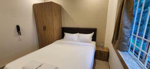 Hotel Aarav Inn