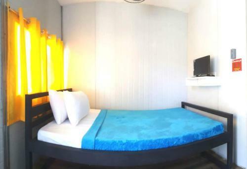 Albergue Dormitels.ph Siargao