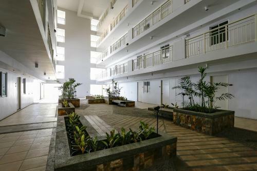 Verdon Parc 2 Bedroom Apartment Ocean View