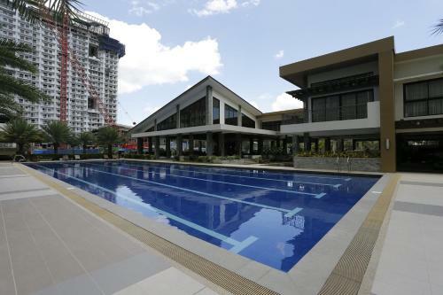Verdon Parc 2 Bedroom Apartment Ocean View