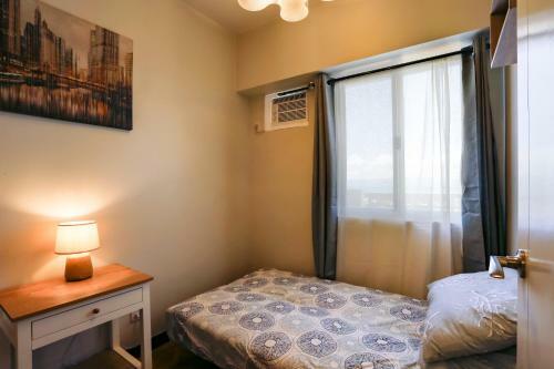 Verdon Parc 2 Bedroom Apartment Ocean View