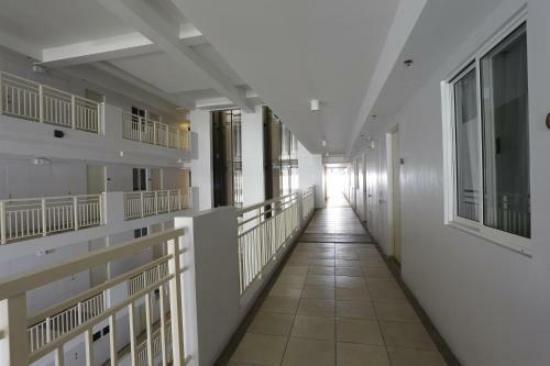 Verdon Parc 2 Bedroom Apartment Ocean View