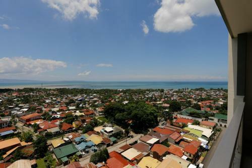 Verdon Parc 2 Bedroom Apartment Ocean View
