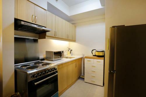 Verdon Parc 2 Bedroom Apartment Ocean View