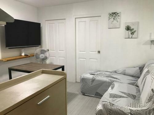 Apartamento 8spatial Ground Floor & Corner Exit