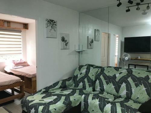 Apartamento 8spatial Ground Floor & Corner Exit