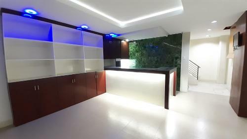 Oyo 470 Jrja Hotel