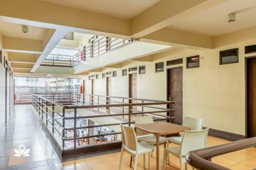 Apartamento Palm Residence Davao