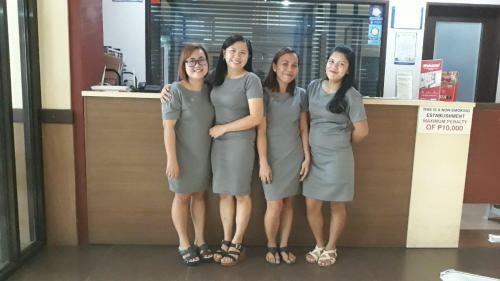 Apartamento Palm Residence Davao