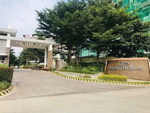 Apartamento 3br Condo With Balcony-near Sm Mall