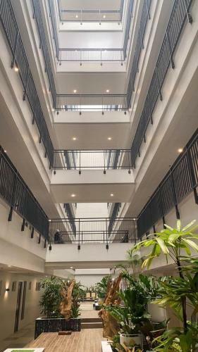 Apartamento 3br Condo With Balcony-near Sm Mall