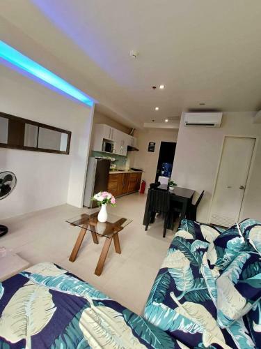 Apartamento 3br Condo With Balcony-near Sm Mall