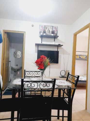 Apartamento Mid-rise 8 Spatial 2br Condominium