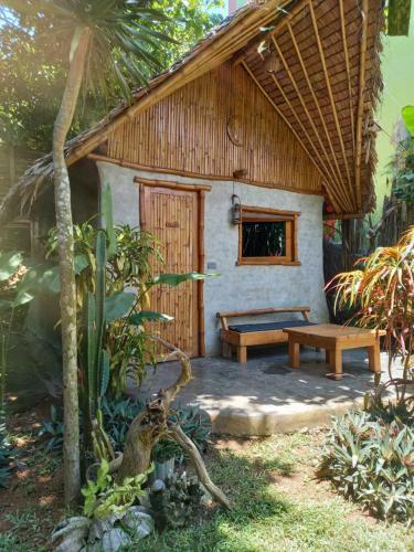 Apartamento Yucca Bungalow Buwan El Nido