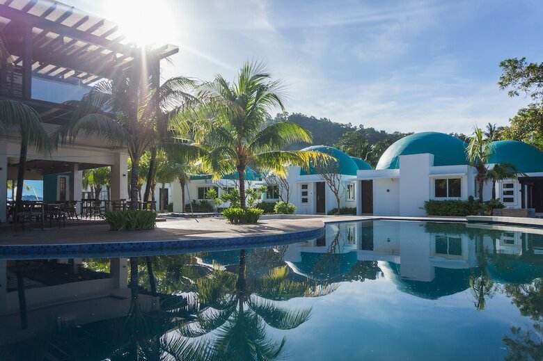 Hotel Weekends El Nido Beach Resort
