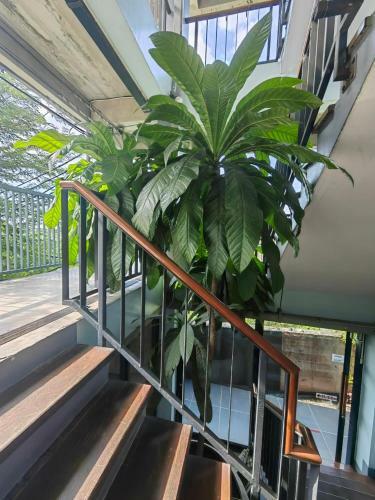 Apartamento Bkk39 Airport Hotel