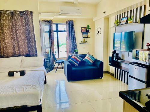 Apartamento Mabolo Garden Flats Cebu