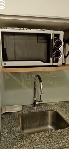 Apartamento Spacious Studio In Calyx Ayala Cebu