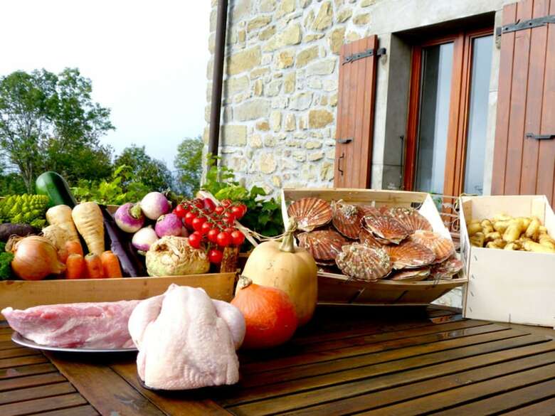 Hotel Le Bonheur Dans Le Pr�