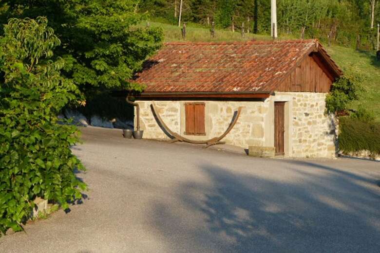 Hotel Le Bonheur Dans Le Pr�