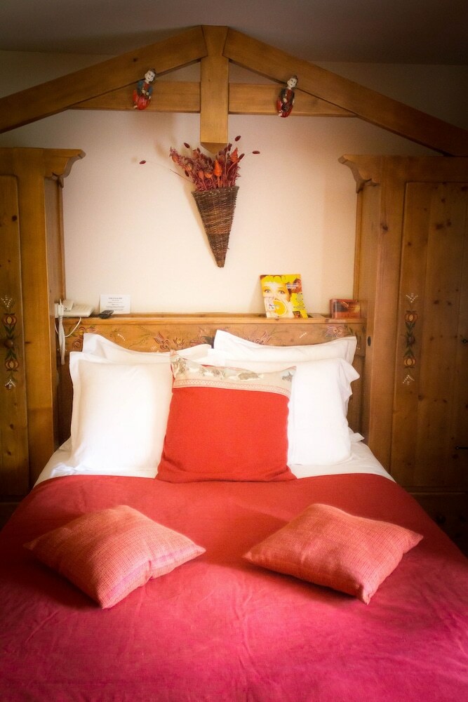 Hotel Le Bonheur Dans Le Pr�