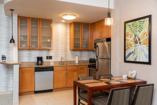 Hotel Residence Inn By Marriott Midland