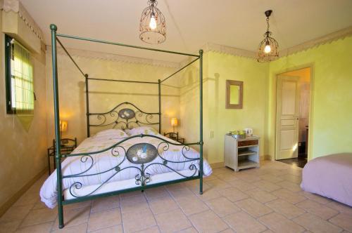 Bed & Breakfast Entre Vignes Et Ch�teaux