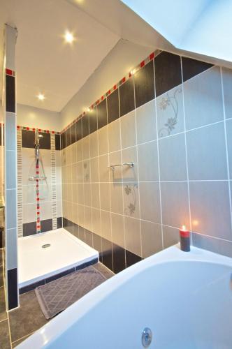 Bed & Breakfast Entre Vignes Et Ch�teaux