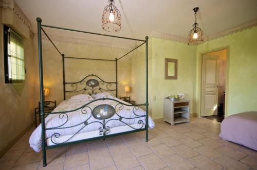 Bed & Breakfast Entre Vignes Et Ch�teaux