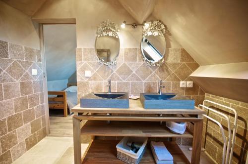 Bed & Breakfast Entre Vignes Et Ch�teaux