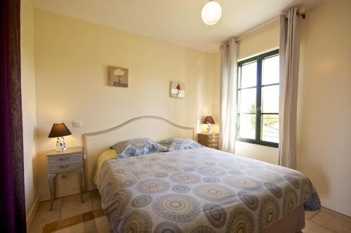Bed & Breakfast Entre Vignes Et Ch�teaux