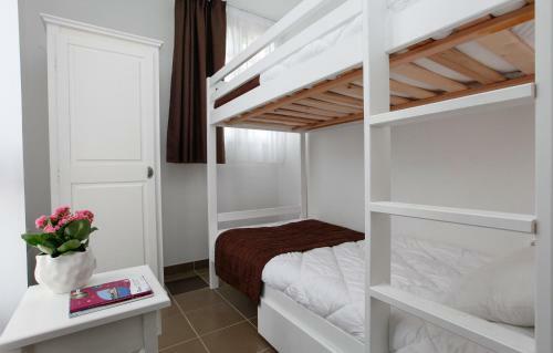 Apartamento Odalys Residence Prestige Le Chateau De Kergonano