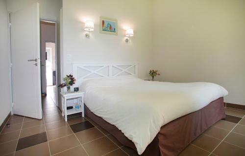 Apartamento Odalys Residence Prestige Le Chateau De Kergonano