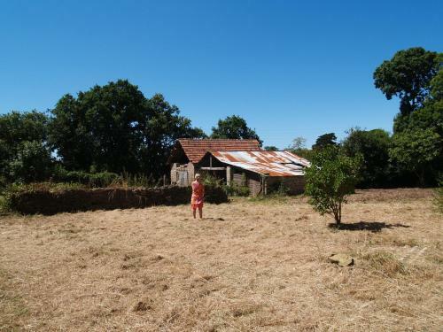 Bed & Breakfast Le Val De Brangon
