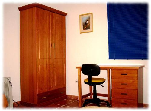 Hostal Centro Ornitol�gico El Primillar