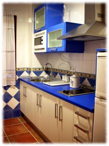 Hostal Centro Ornitol�gico El Primillar