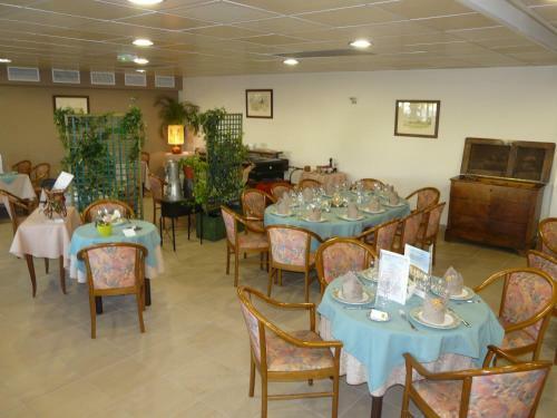 Hotel Le Chatard