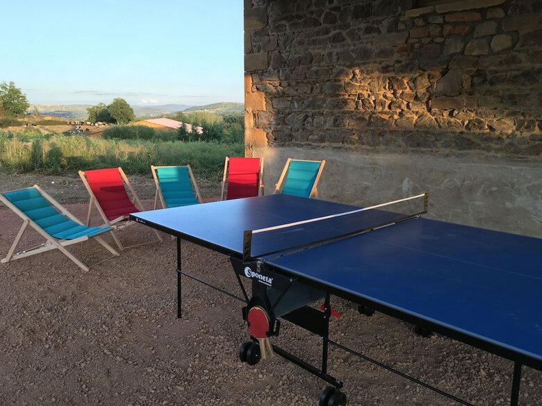 Hostal Domaine Du Buisson