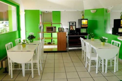 Lemon Hotel Mont�limar