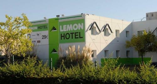 Lemon Hotel Mont�limar