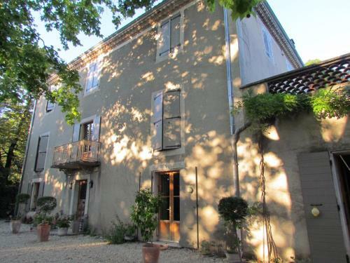 Bed & Breakfast Le Clos De La Chardonni�re