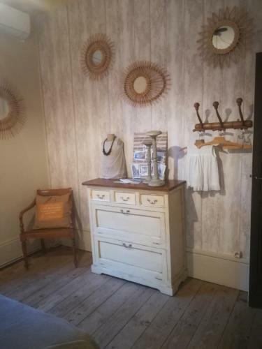 Bed & Breakfast Le Clos De La Chardonni�re